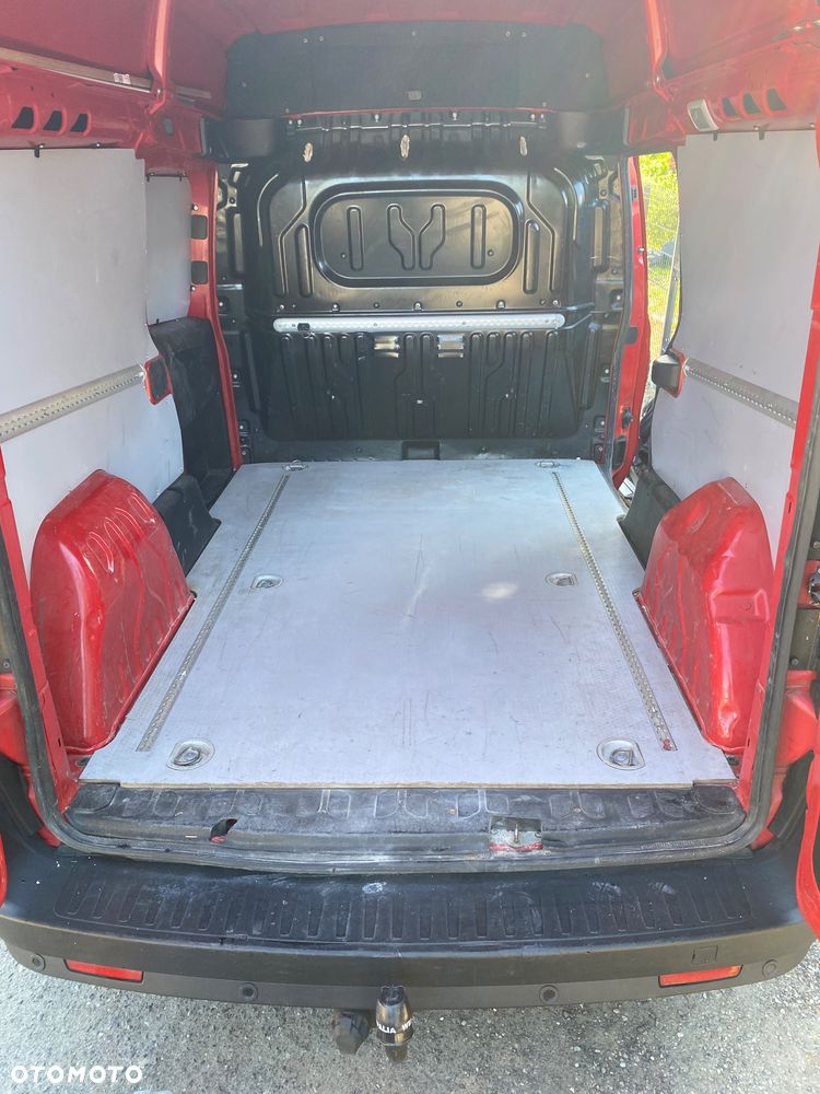 Opel Combo - 9
