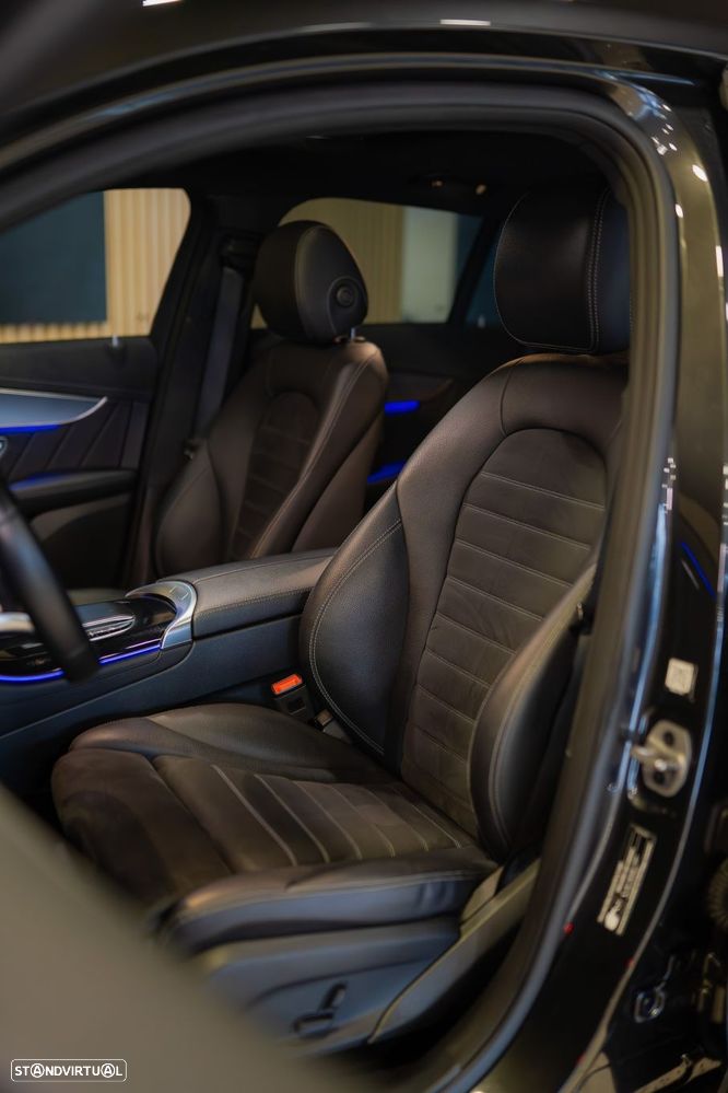 Mercedes-Benz EQC 400 4Matic AMG Line - 4