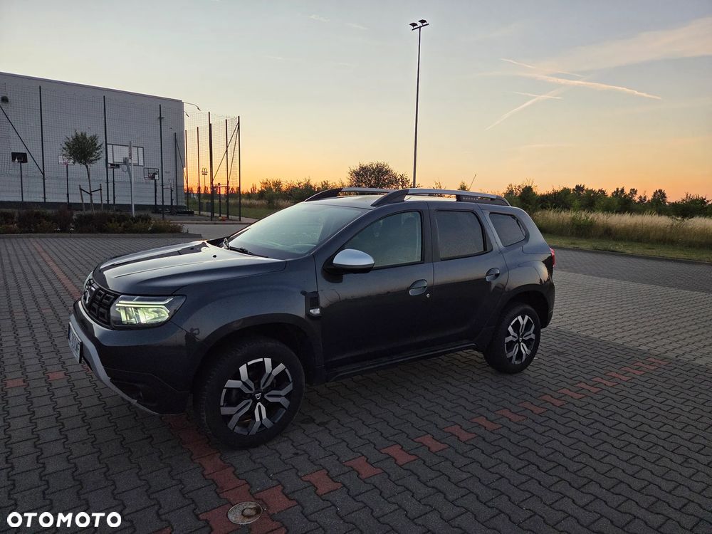 Dacia Duster 1.0 TCe Prestige - 6