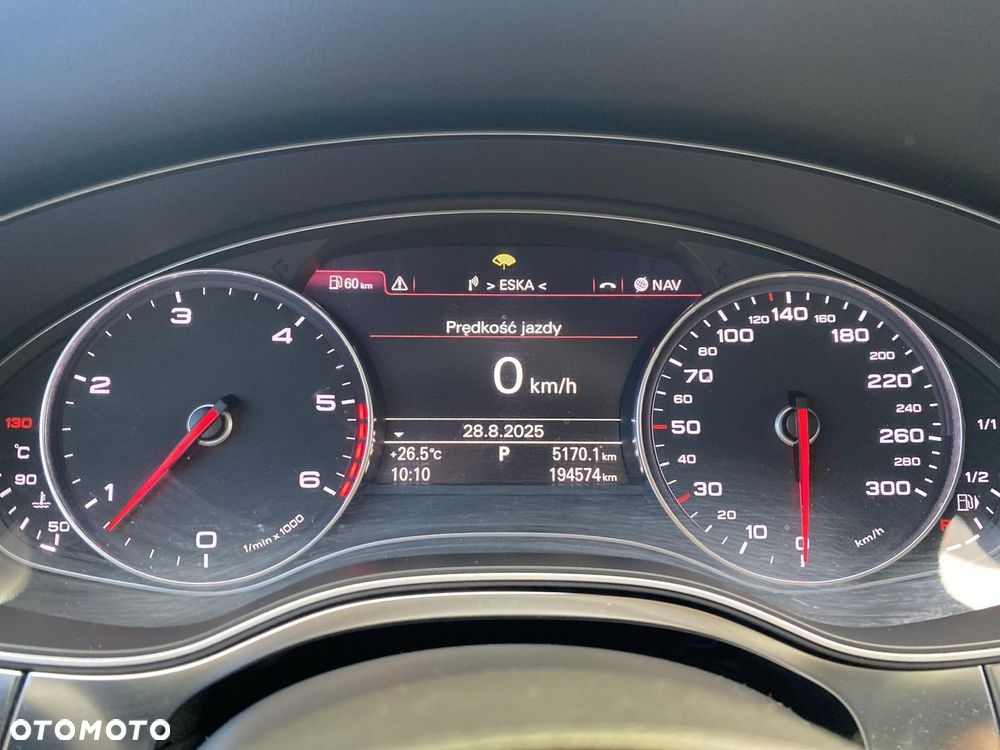 Audi A7 Sportback 3.0 TDI Quattro S tronic Progressive - 19