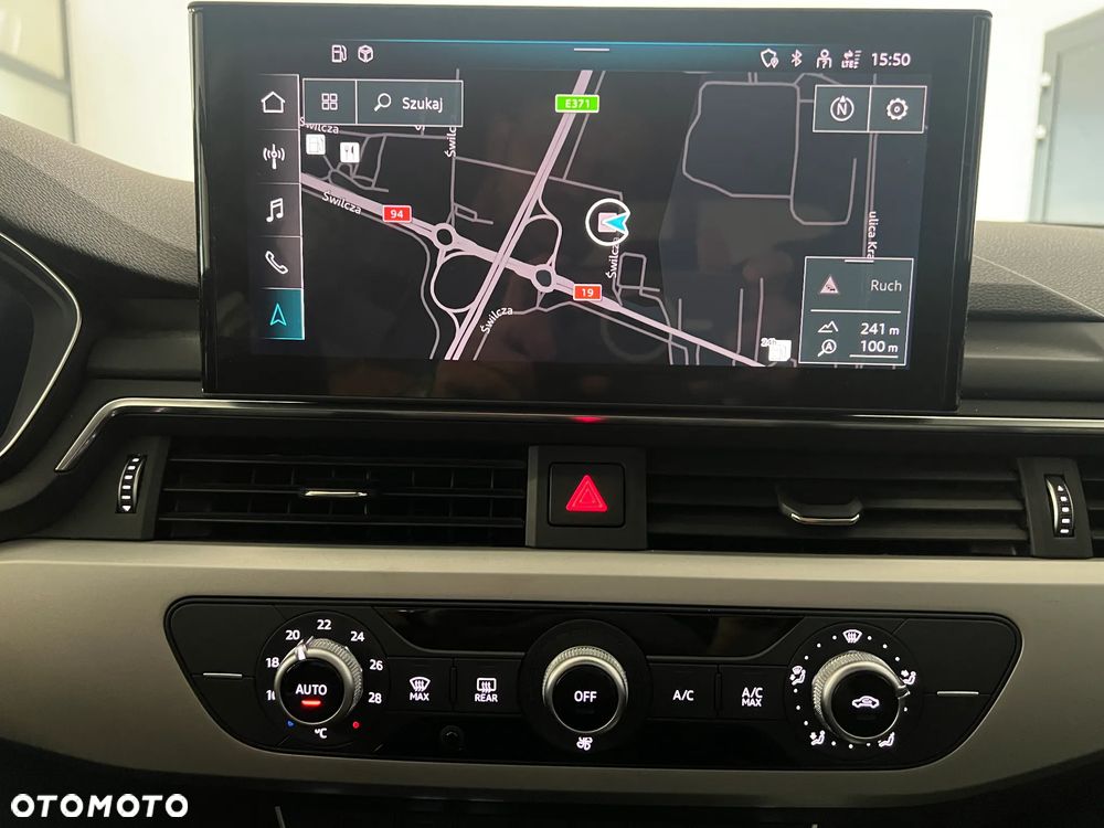 Audi A4 Avant 35 TDI S tronic - 23