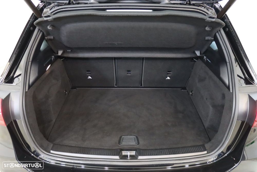 Mercedes-Benz B 180 d Progressive Aut. - 41