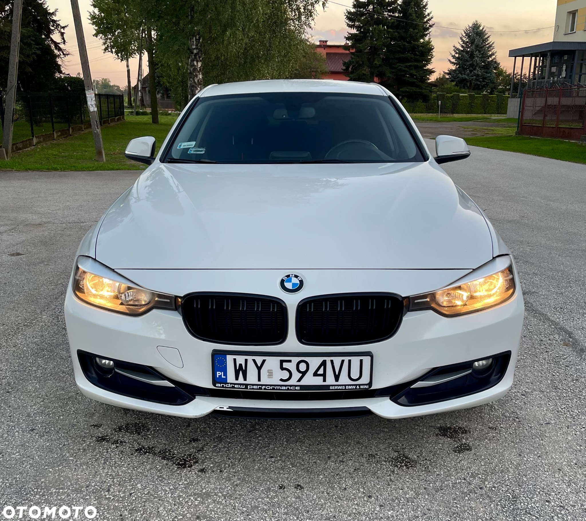 BMW Seria 3 - 2