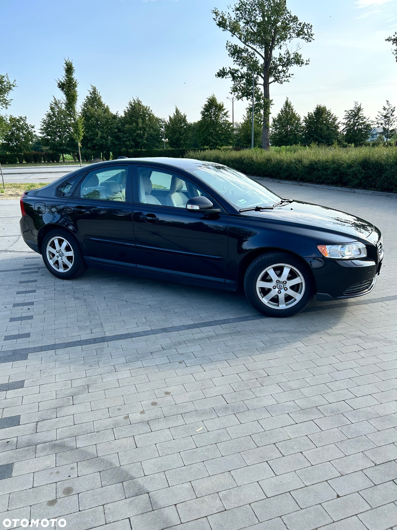 Volvo S40 1.6D DRIVe - 5