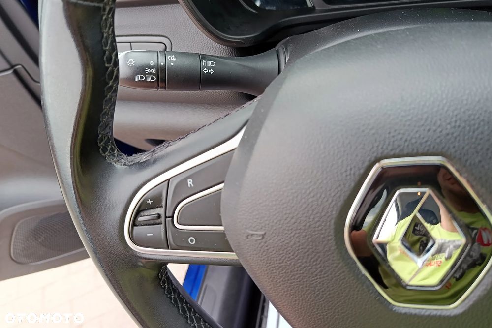 Renault Kadjar TCe 140 GPF LIFE - 25