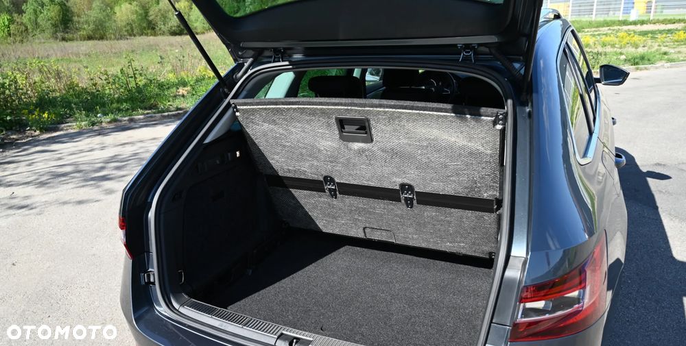 Skoda Superb - 36