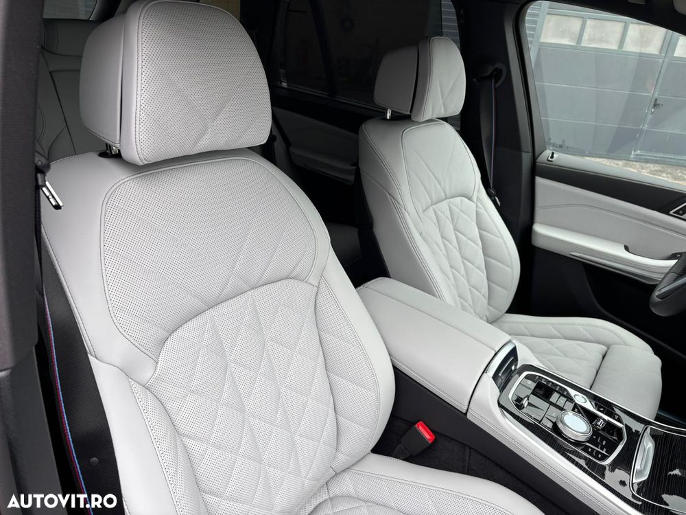 BMW X5 xDrive40d - 17