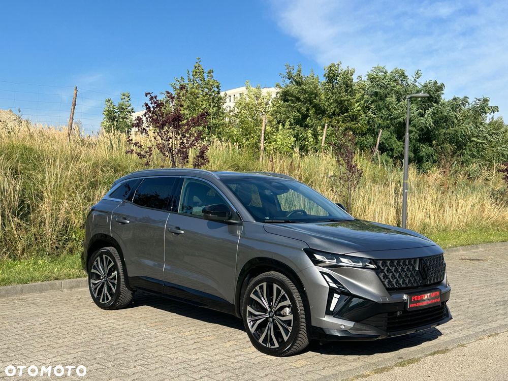 Renault Austral Mild Hybrid 160 Automatik Techno - 12