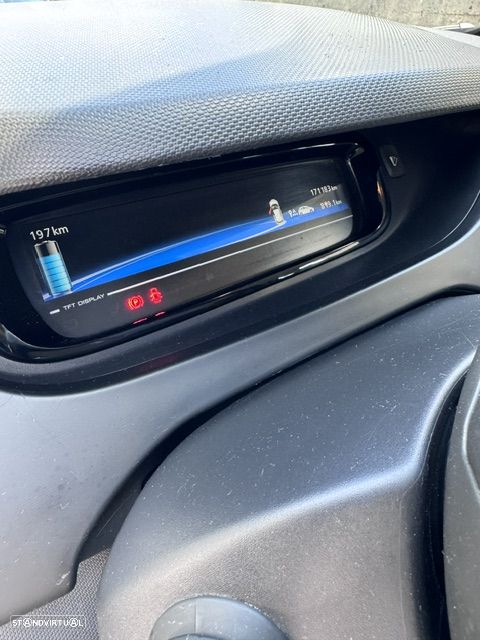 Renault Zoe - 7