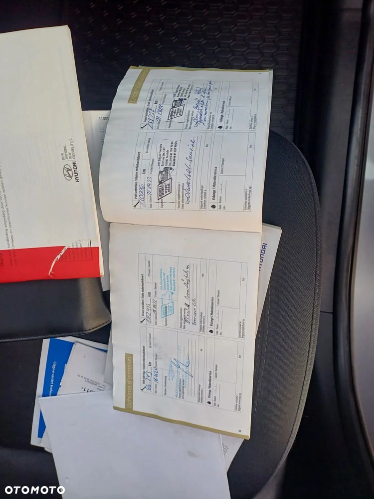 Hyundai ix20 1.6 Automatik Comfort - 30