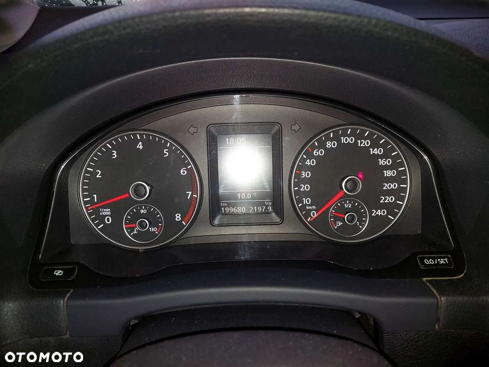 Volkswagen Golf Plus - 14
