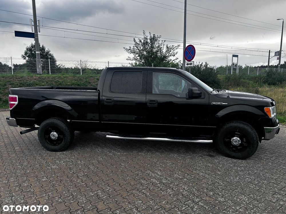 Ford F150 - 11