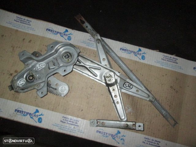 Elevador Sem Motor REF0552 ROVER 414 1994 5P TD - 1