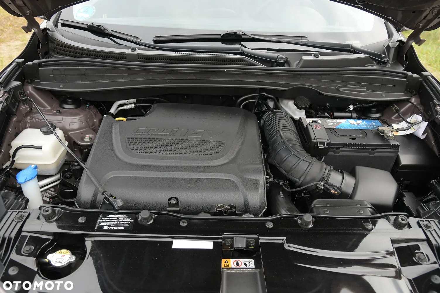 Hyundai ix35 - 26