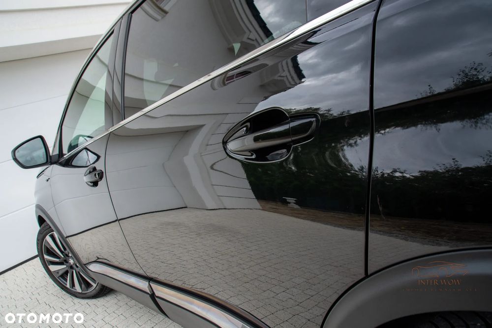 Peugeot 5008 BlueHDI 180 EAT8 GT - 17