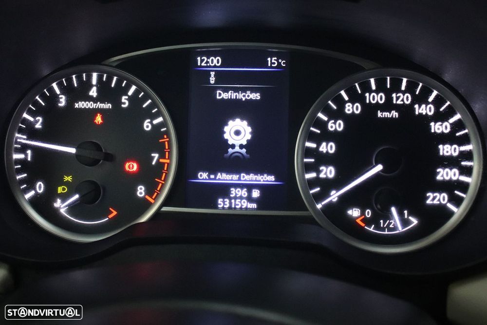 Nissan Micra 1.0 IG-T Acenta - 14