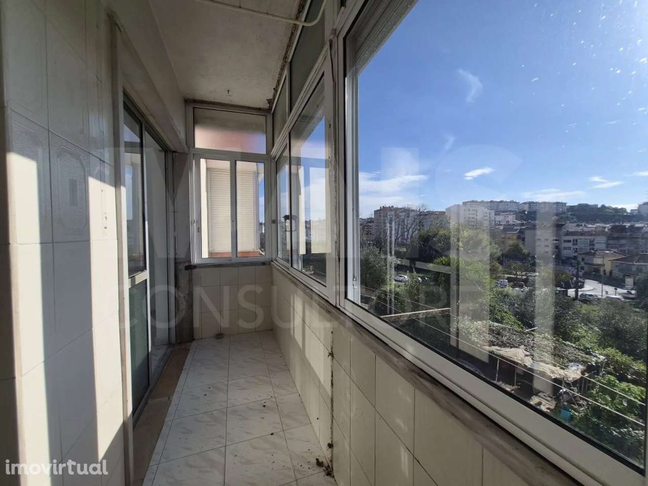 A 5 minutos da Estação de Agualva-Cacém - Grande imagem: 3/16