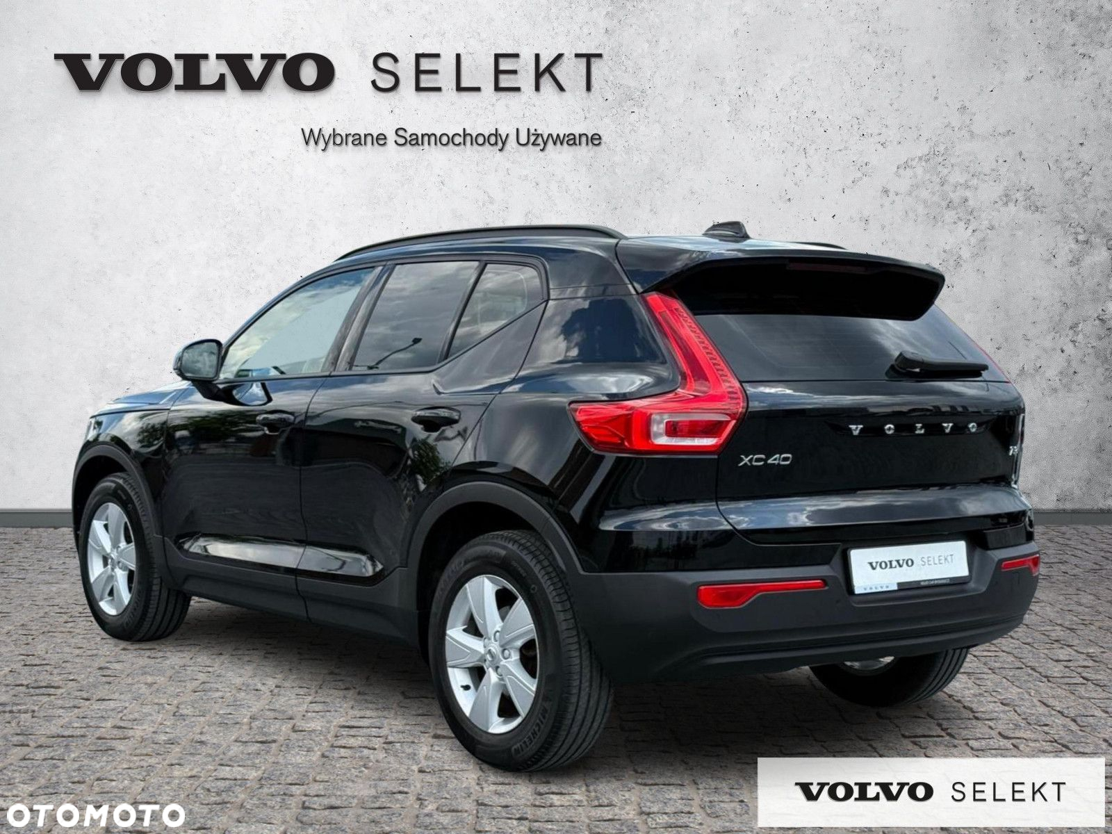 Volvo XC 40 - 4