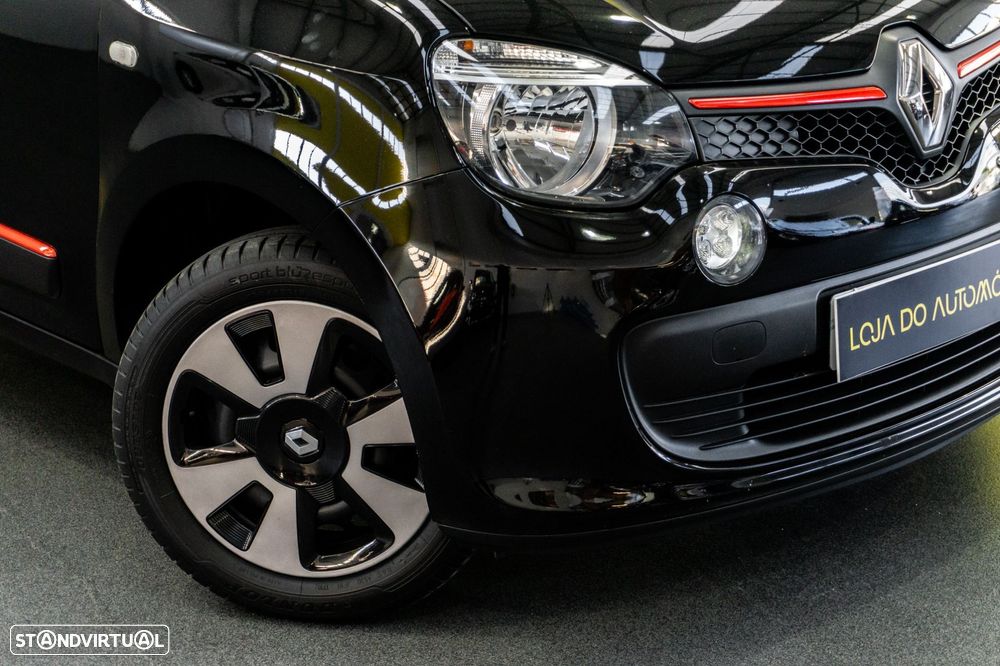 Renault Twingo 1.0 SCe Night&Day - 3
