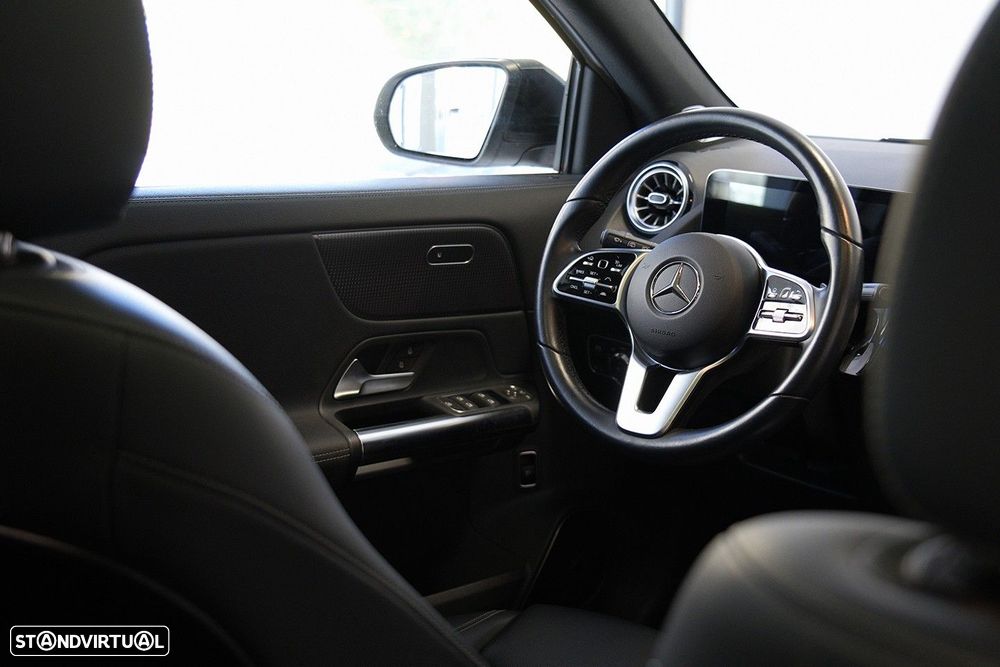 Mercedes-Benz EQA 250 Electric Art - 39