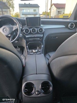 Mercedes-Benz GLC 220 d 4-Matic - 10