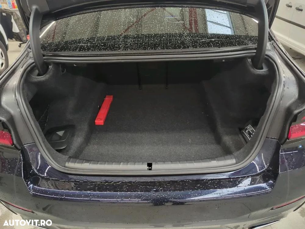 BMW Seria 5 - 9