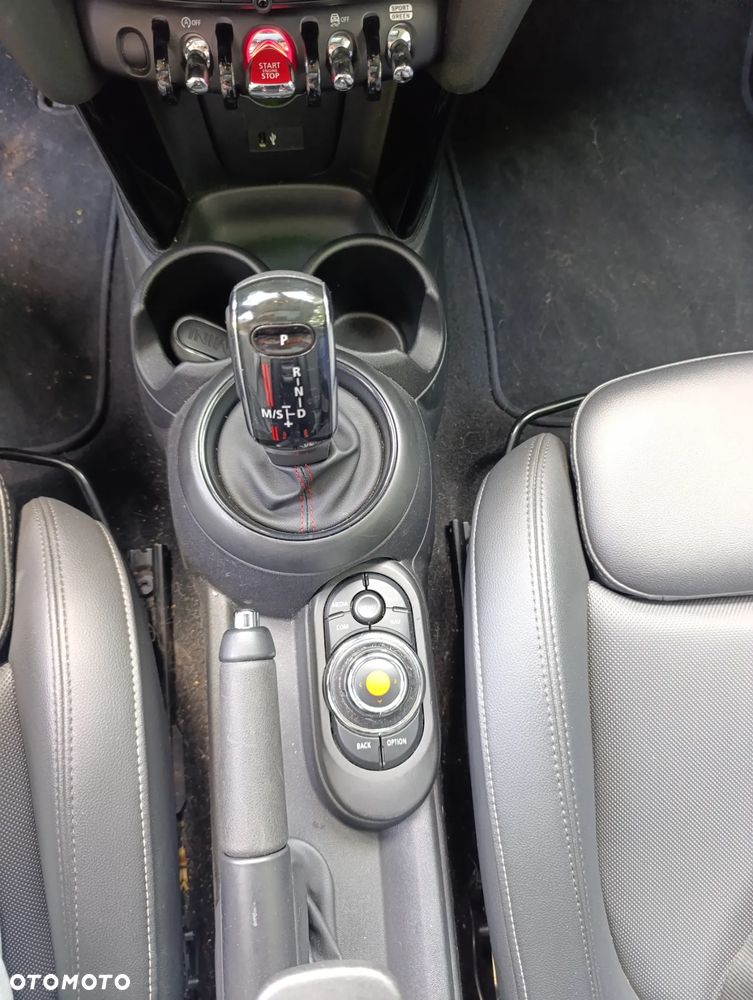 MINI Cooper - 16