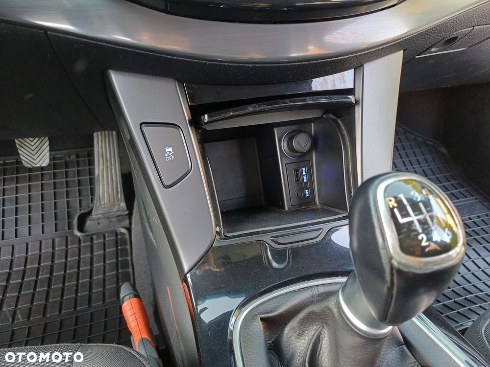 Hyundai i40 1.6 GDI Style - 10