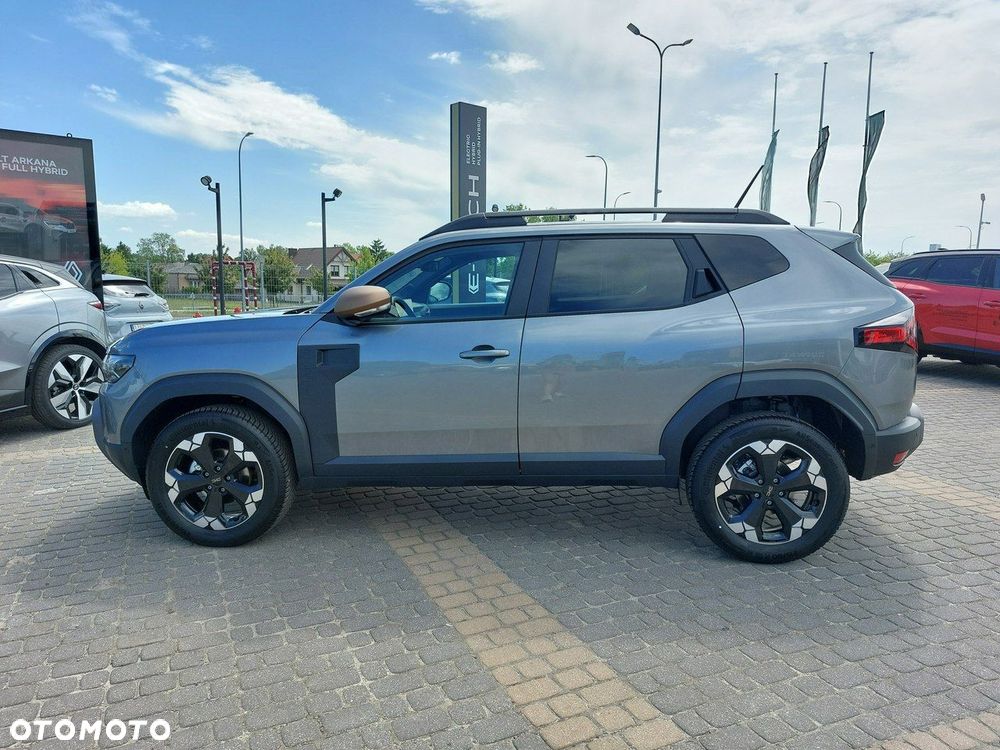 Dacia Duster - 4