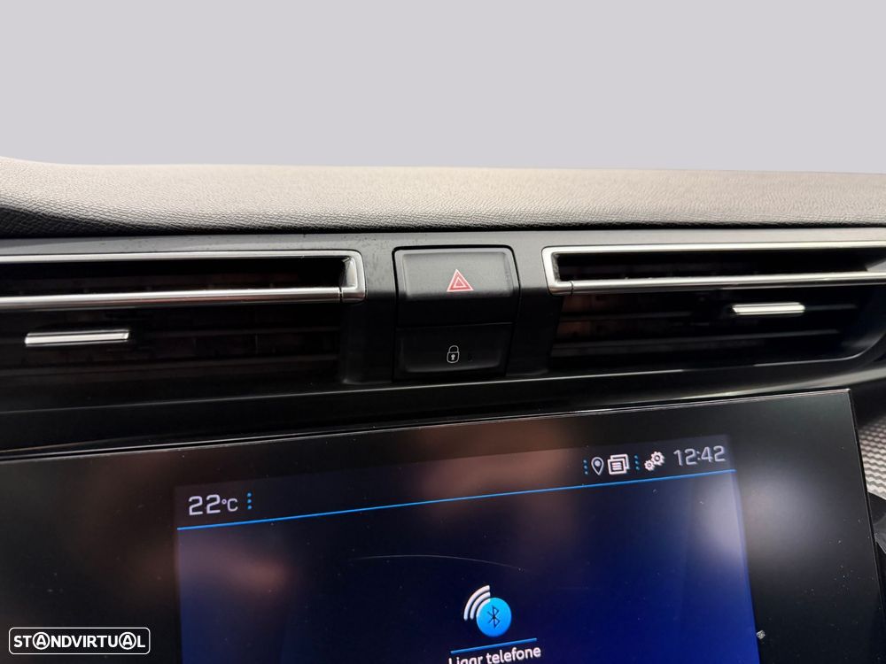 Peugeot 508 SW - 27