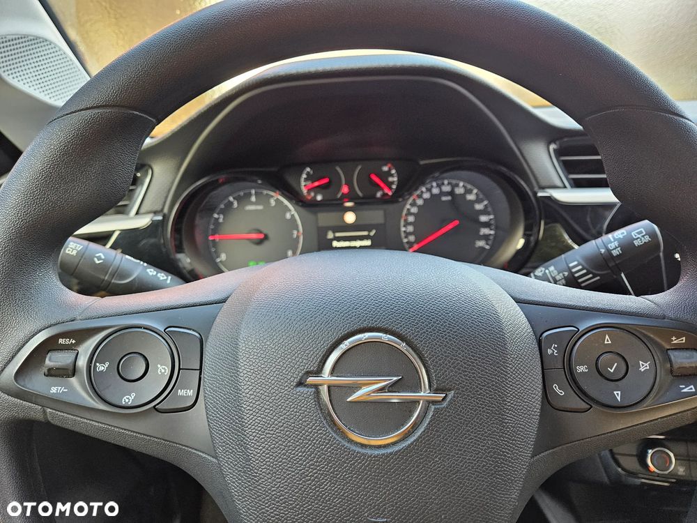 Opel Corsa 1.2 Start/Stop Edition - 19