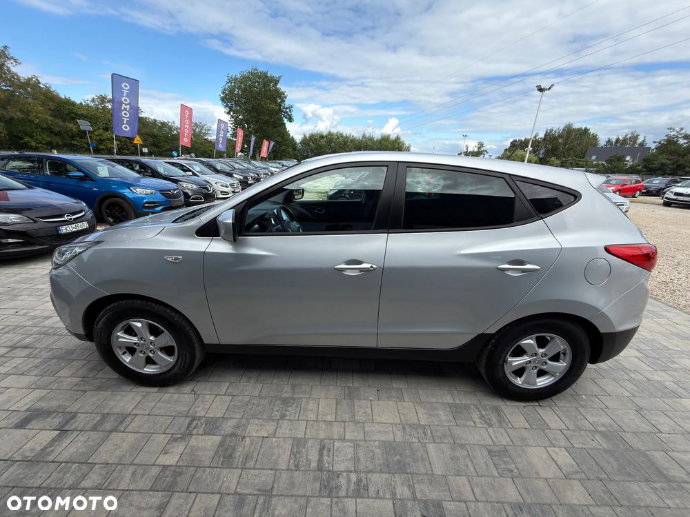 Hyundai ix35 2.0 Premium 2WD - 25