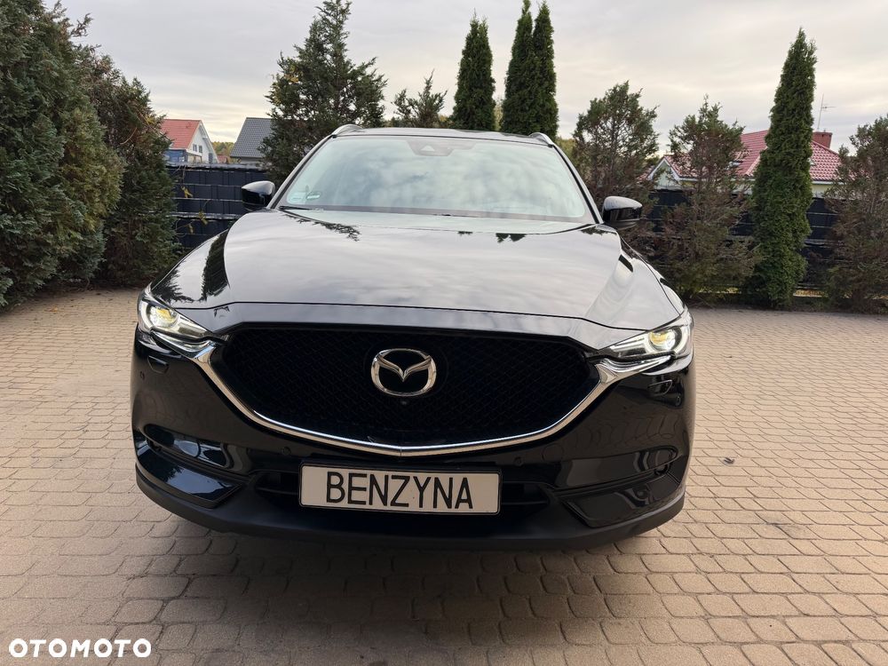 Mazda CX-5 2.0 Skypassion 2WD - 26