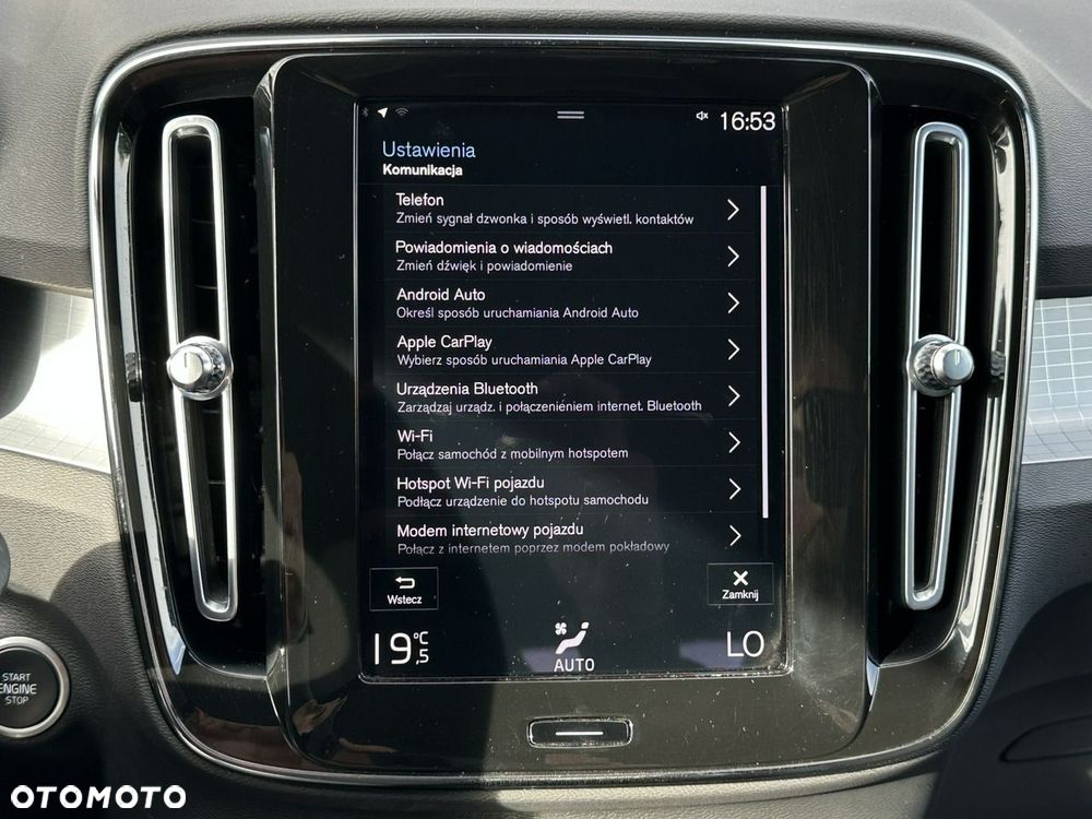 Volvo XC 40 - 34