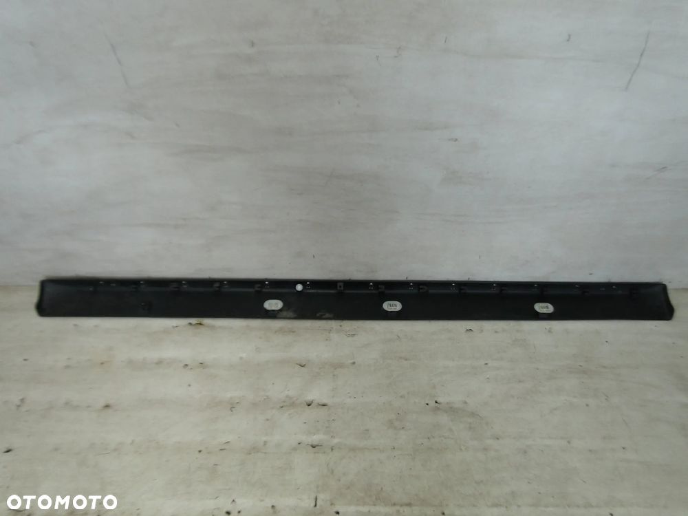 PEUGEOT 3008 I LISTWA NAKŁADKA PROGU PROGOWA LEWA CHROM 09-16r EUROPA - 4