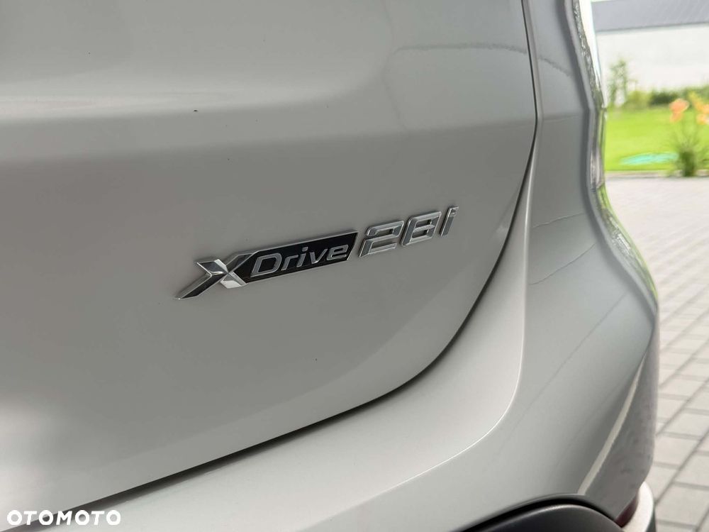 BMW X1 - 11