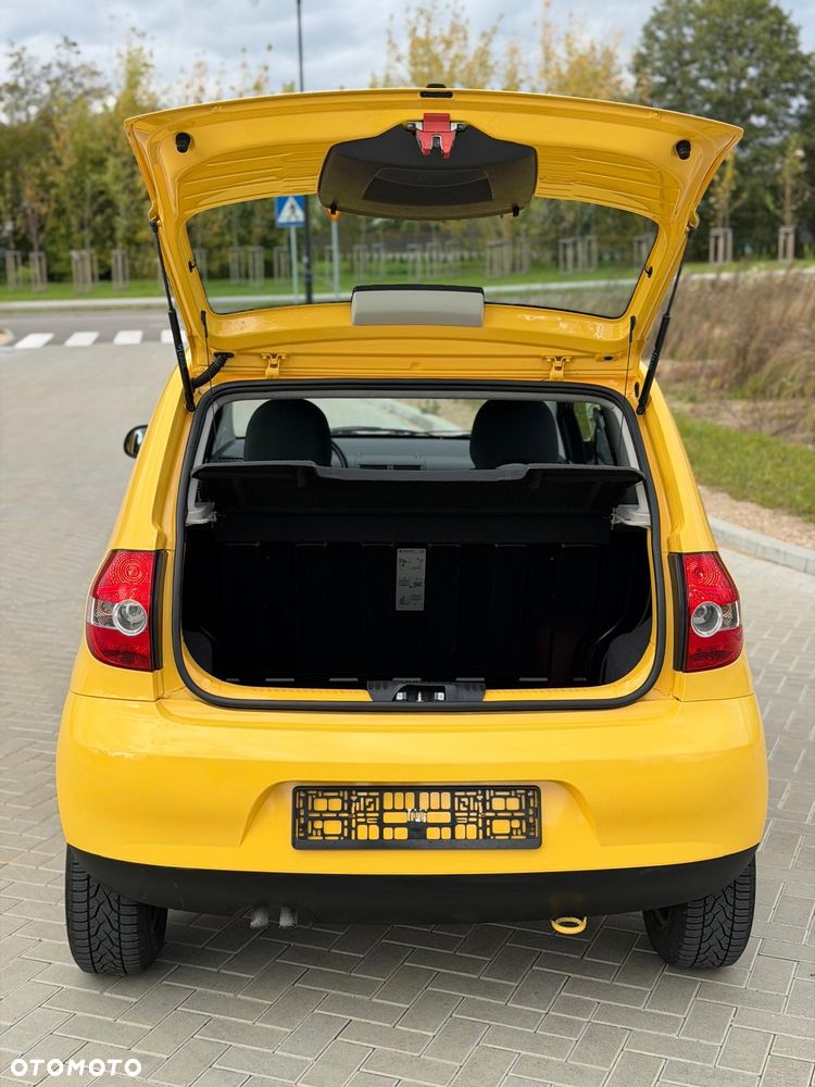 Volkswagen Fox 1.4 TDI Fresh - 9