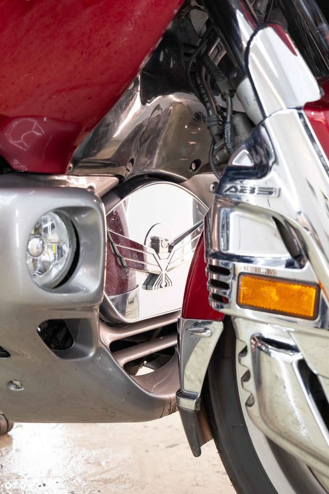 Honda GL - 12