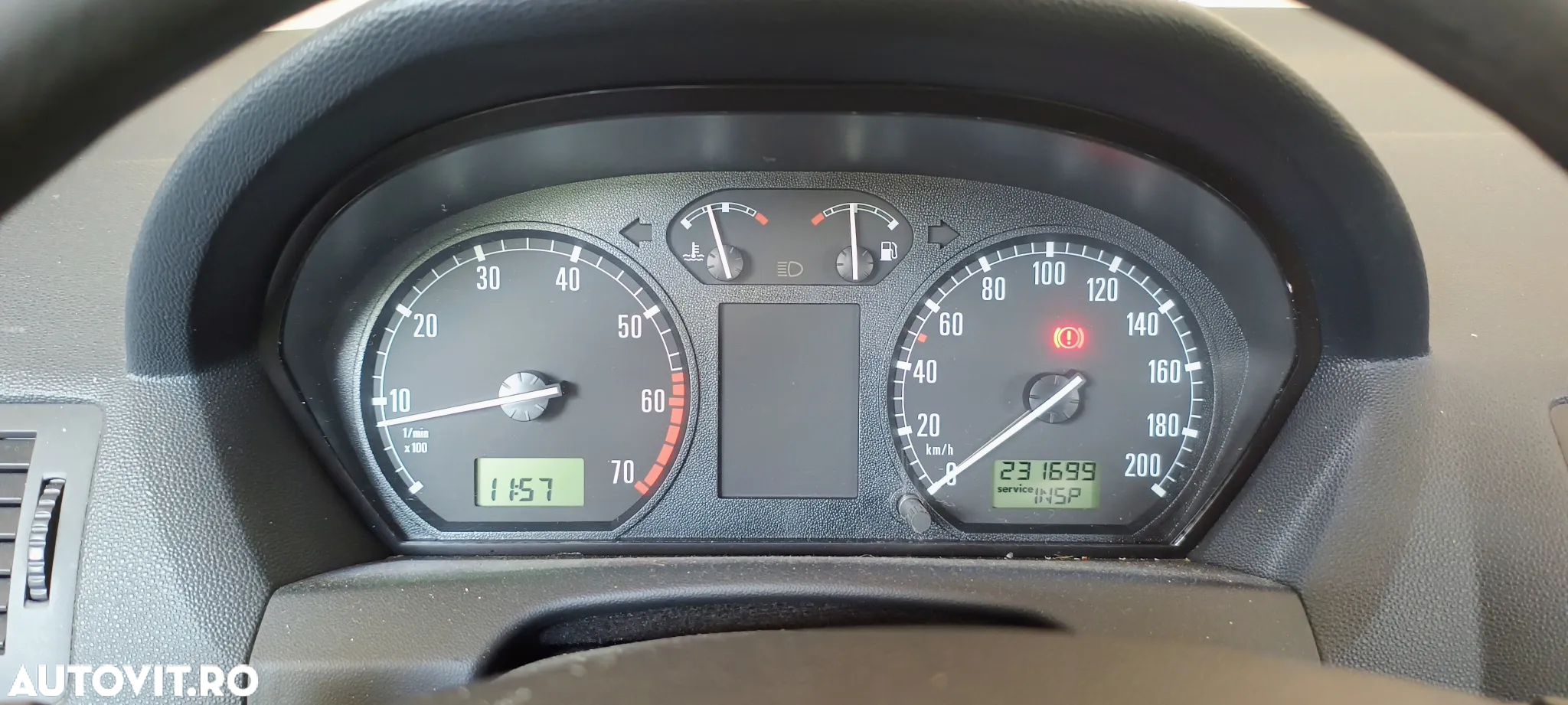 Skoda Fabia 1.4 Elegance - 5