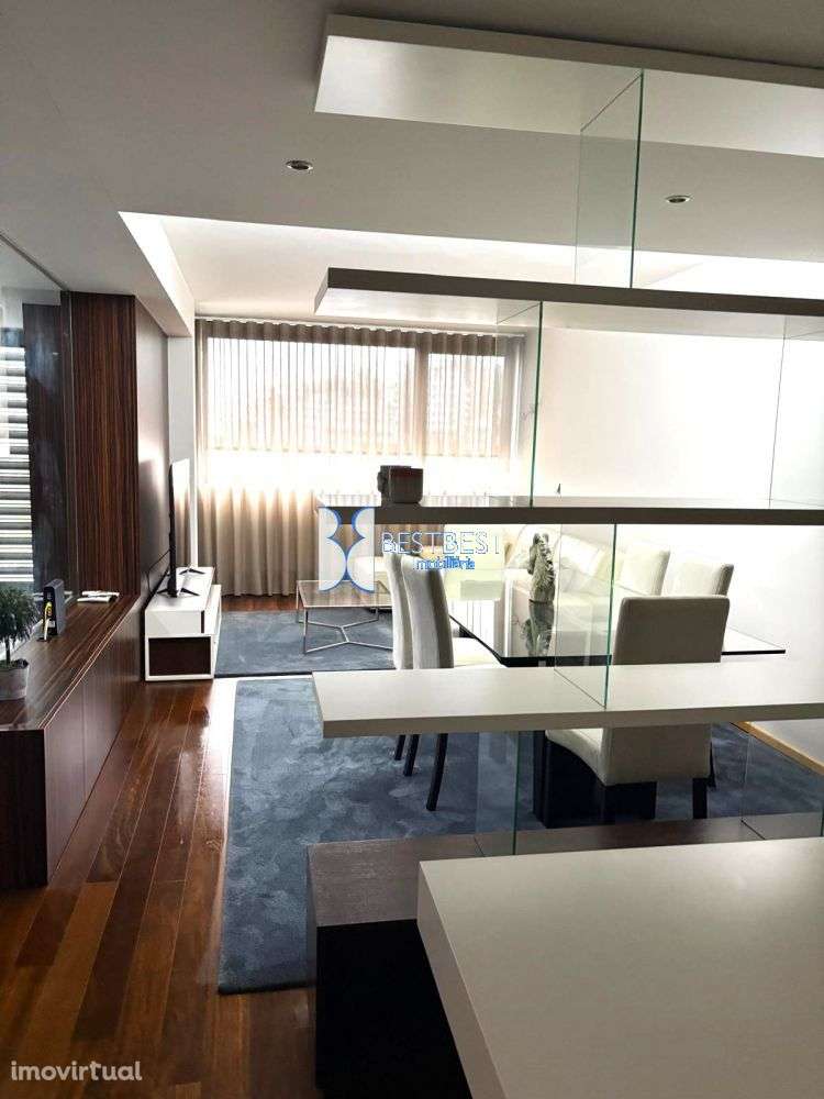 ARRENDAMENTO, APARTAMENTO T2, MOBILADO E EQUIPADO, ANTAS,PORTO - Grande imagem: 4/17