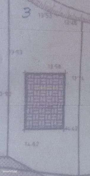 Terreno à Venda em Flor da Mata - Grande imagem: 2/4