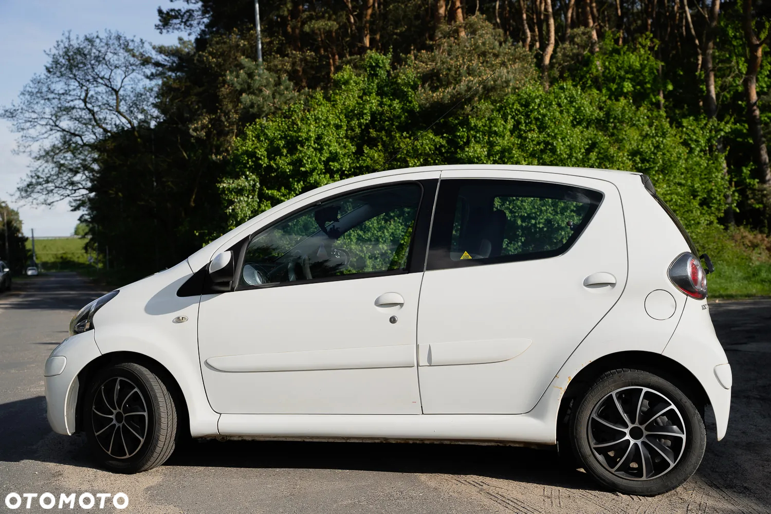 Toyota Aygo - 6