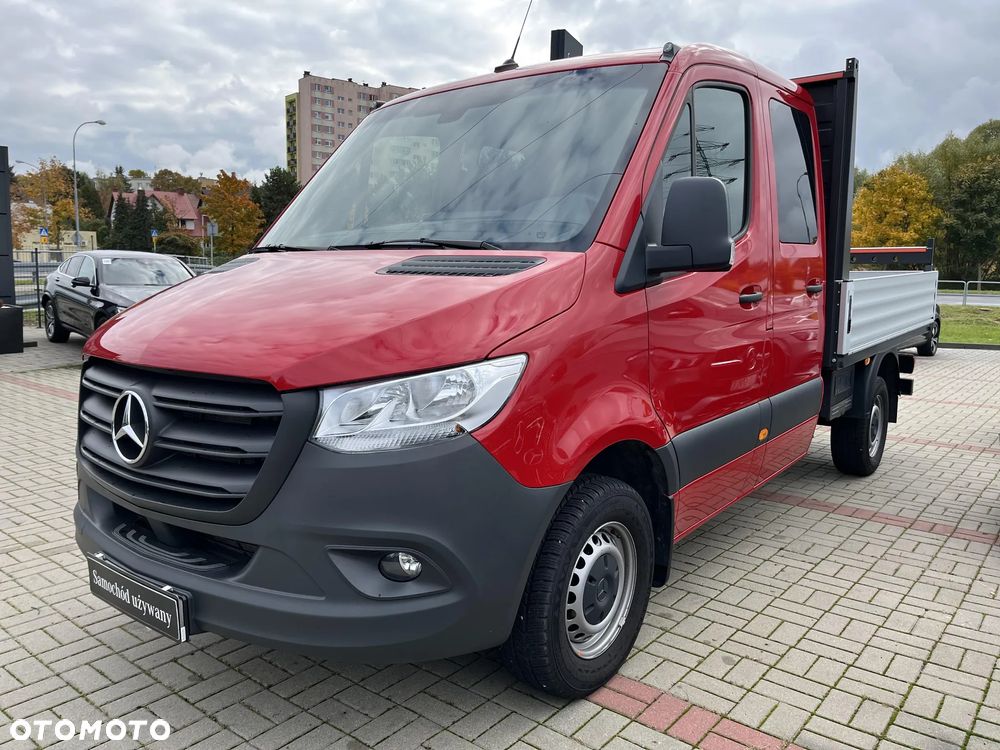 Mercedes-Benz Sprinter 315 CDI - 34