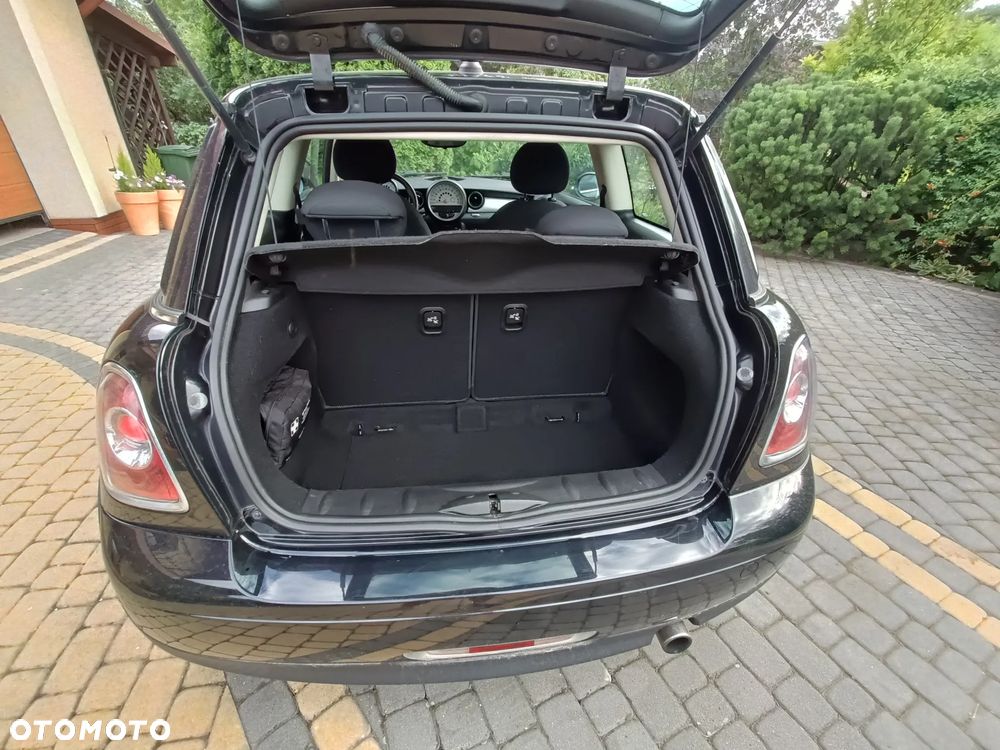 MINI ONE Standard - 6