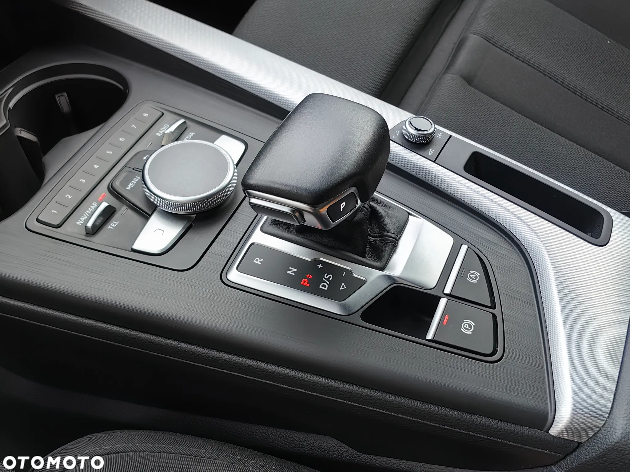 Audi A4 Allroad 2.0 TDI Quattro S tronic - 16