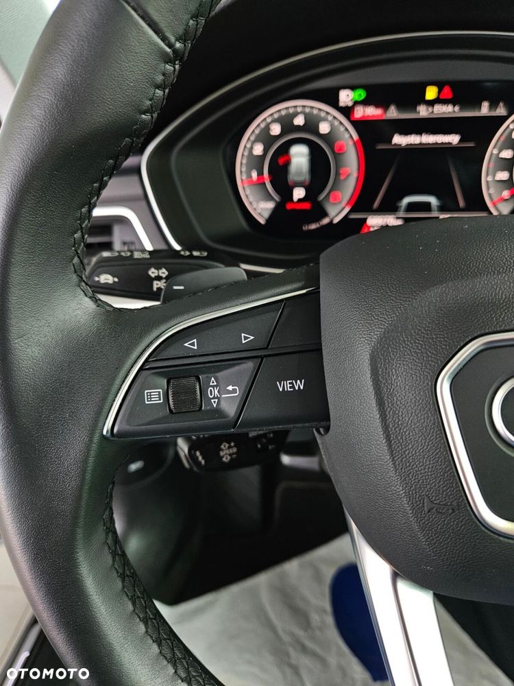 Audi A4 Avant 40 TFSI mHEV S Line S tronic - 17