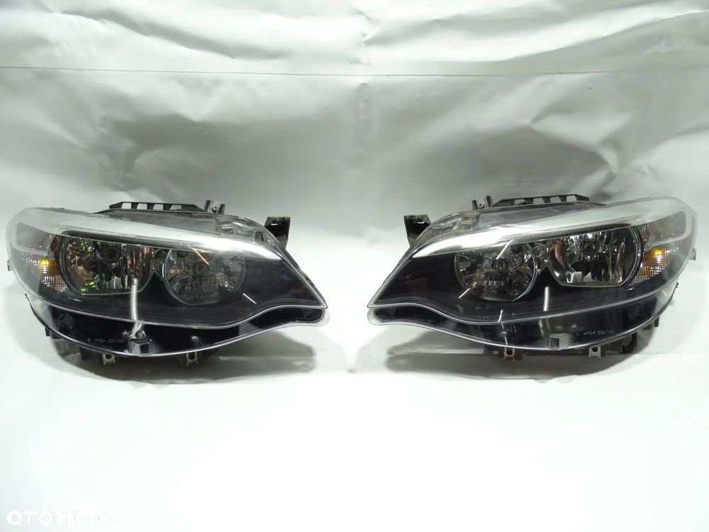 LAMPA PRAWA PRZÓD PRZEDNIA BMW F22 F23 F-VAT