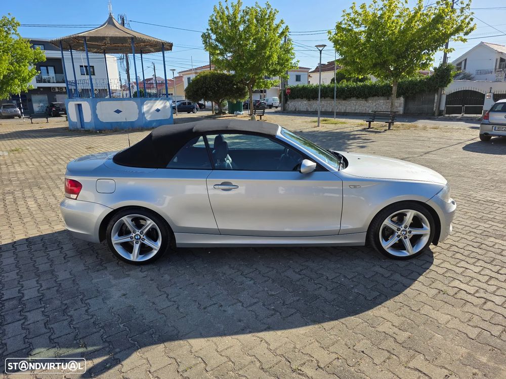 BMW 1M Coupe - 49