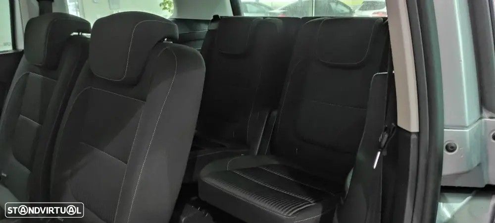 SEAT Alhambra 2.0 TDI Style Advanced - 8