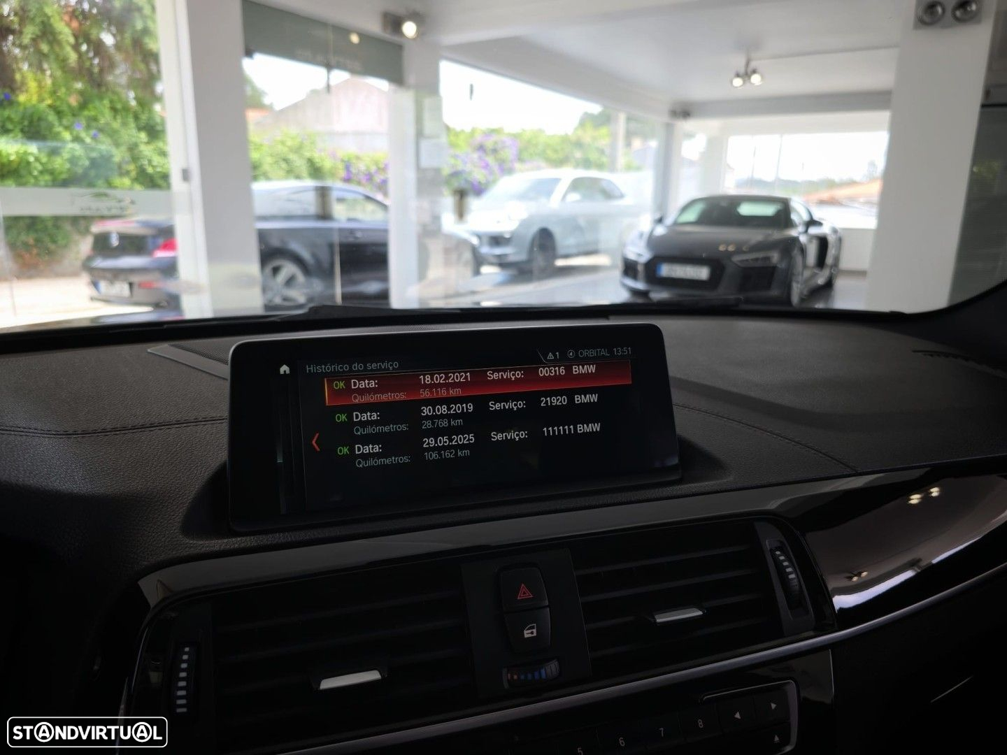 BMW M240i Coupe Aut - 34